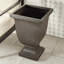 Beckett Concrete Composite Planter-937295330
