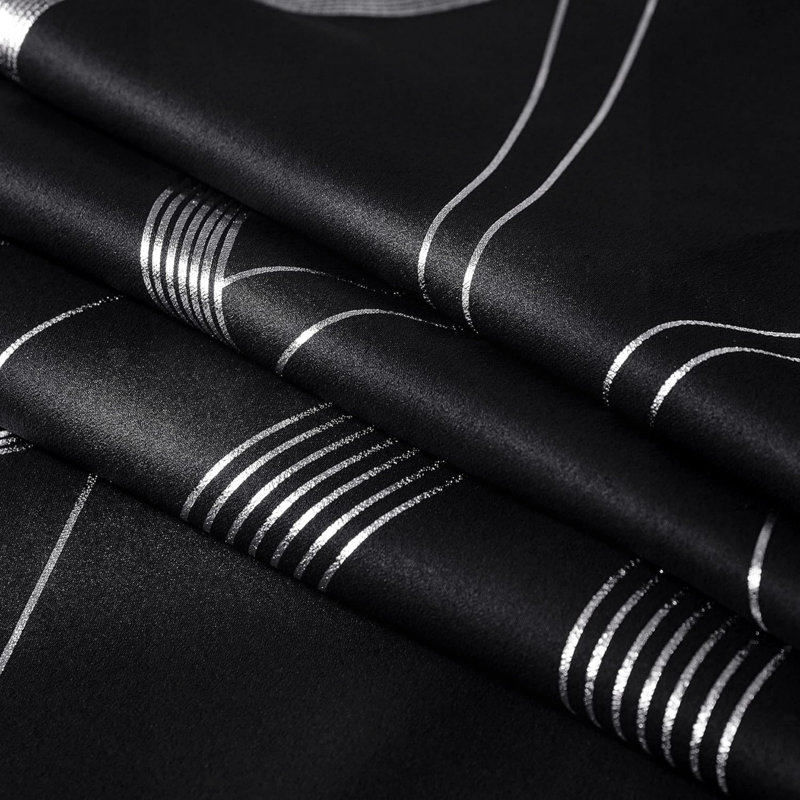 Blackout Curtain Panel Pair