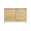 Sarah 6 - Drawer Dresser-461678511-461678516