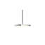 Sky Solo 1 Light Pendant-84921670