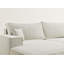 6 Seater Reclining Corner Sectional-1949053898