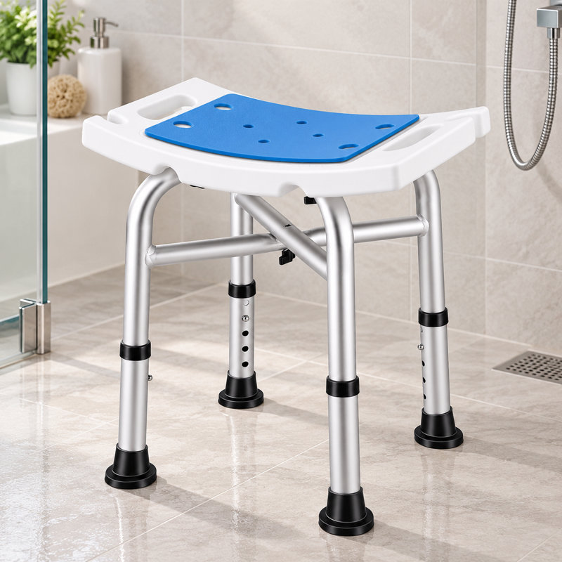 Shower Chair for Inside Shower