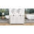 60" Double Bathroom Vanity Base Only, Sink not Inlcuded-112234653