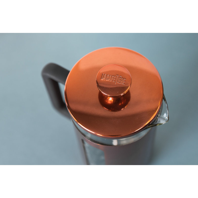 Pisa 0.35L Cafetiere