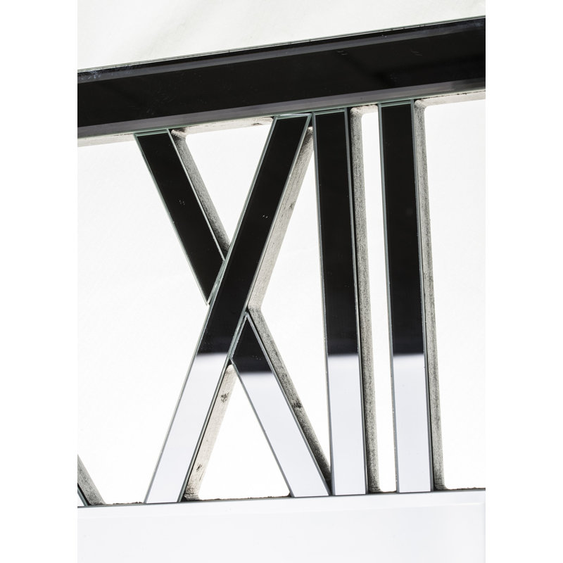 Andreane Wall Clock