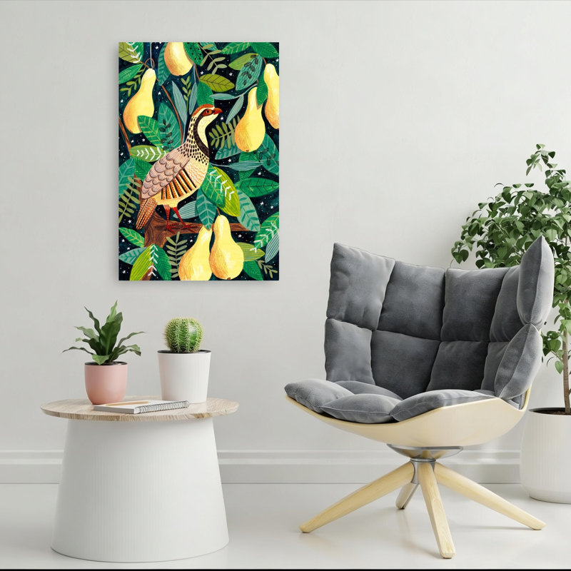 Print, 91.44cm H x 60.96cm W
