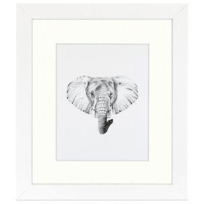 Toxi Matte Picture Frame