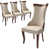 Taupe clair / brun est en rupture de stock