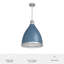 Bluff View 3 - Light Dome Pendant-64362022-64362023-104571127