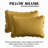 Embossed Microfiber Bedspread Set – All Seasoned Modern and Lightweight Bedding Set with Shams-122058477-122058480