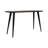 Keandria 50" Console Table-2086638844