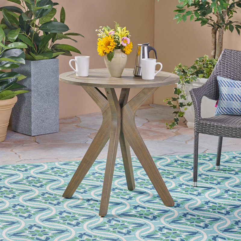 Outdoor Patio Table