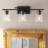 Averi 3-Light Dimmable Vanity Light in Black-1331817593