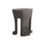 Bruttii Legged Outdoor Accent Table