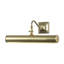 Ateeq Steel Armed Sconce-1397638642