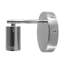 Moberly Armed Sconce-1178428177