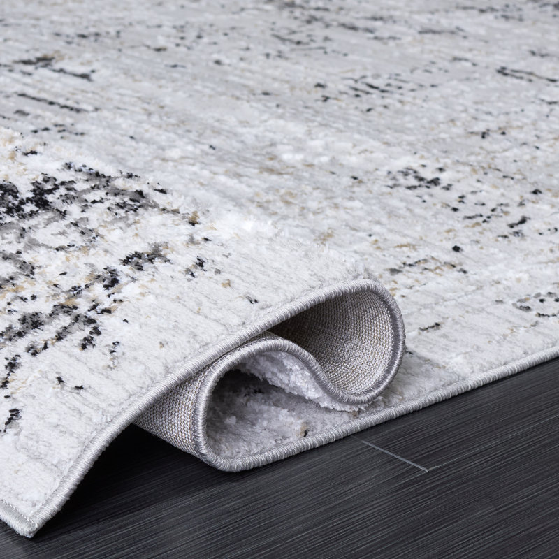 Parker Performance Rug, Rectangle 6' x 9'