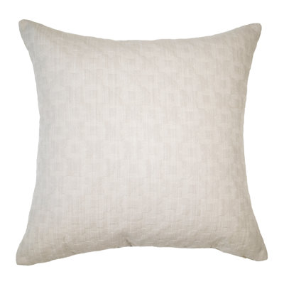 Euro Pillow Cover & Insert