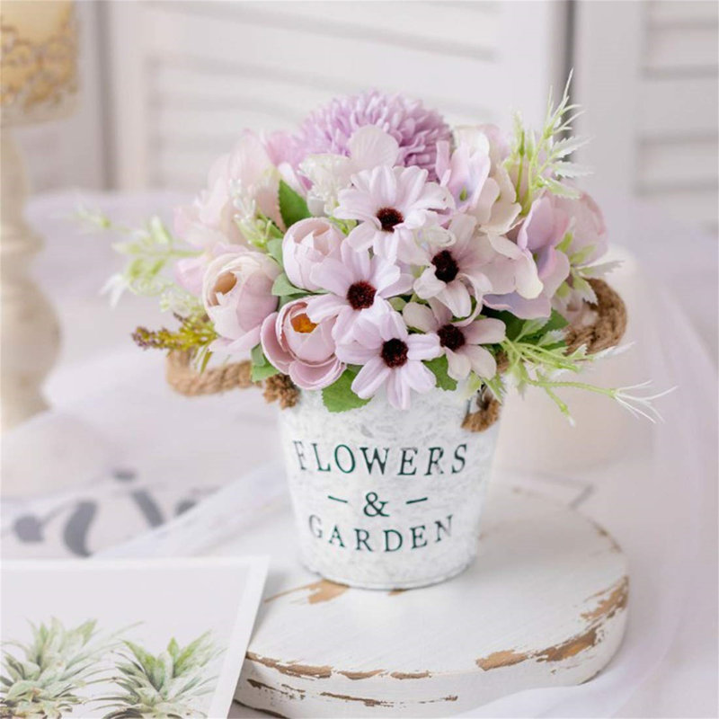 Arrangement
