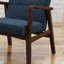 Fauteuil club Mid Century-270000351