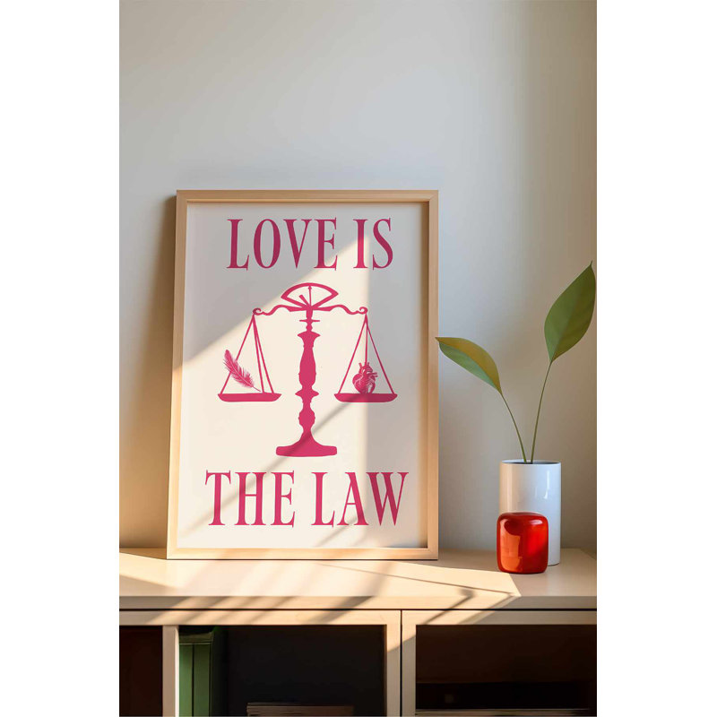 Elegant Decorative Framed Painting, 13.0 x 18.9 inches | 100% Solid Wood Frame (Thickness: 0.8 inches) | 100% MDF Artwork (Thickness: 0.1 inches) | Stunning Digital Print, Perfect for Home or Office Décor