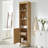 70.9" Bathroom Cabinet-647357552