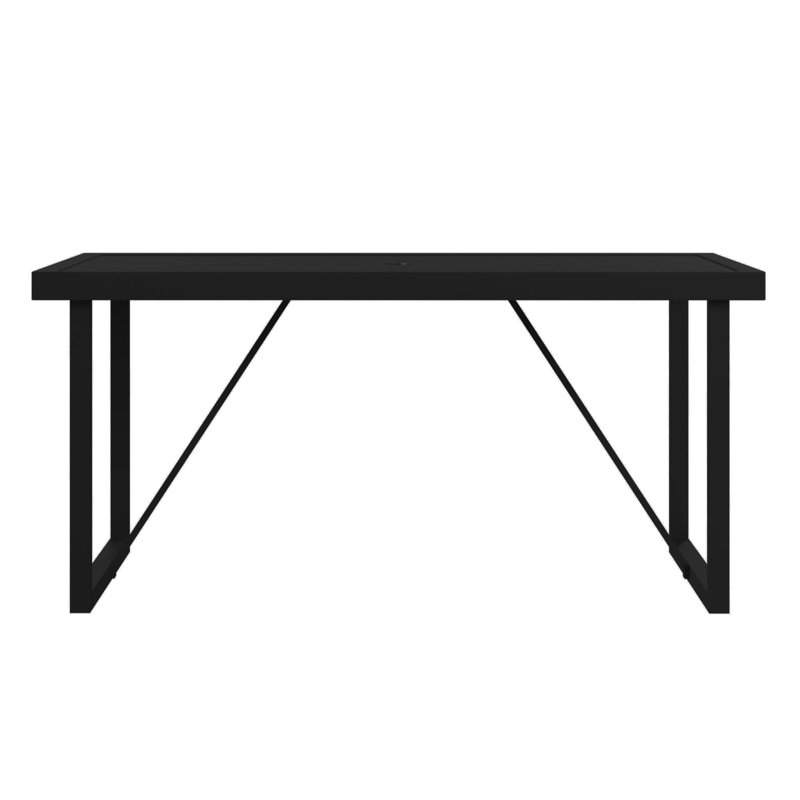 Table de salle à manger Weldin