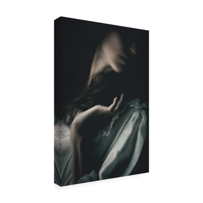 Art sur toile Magdalena Russocka Stigma