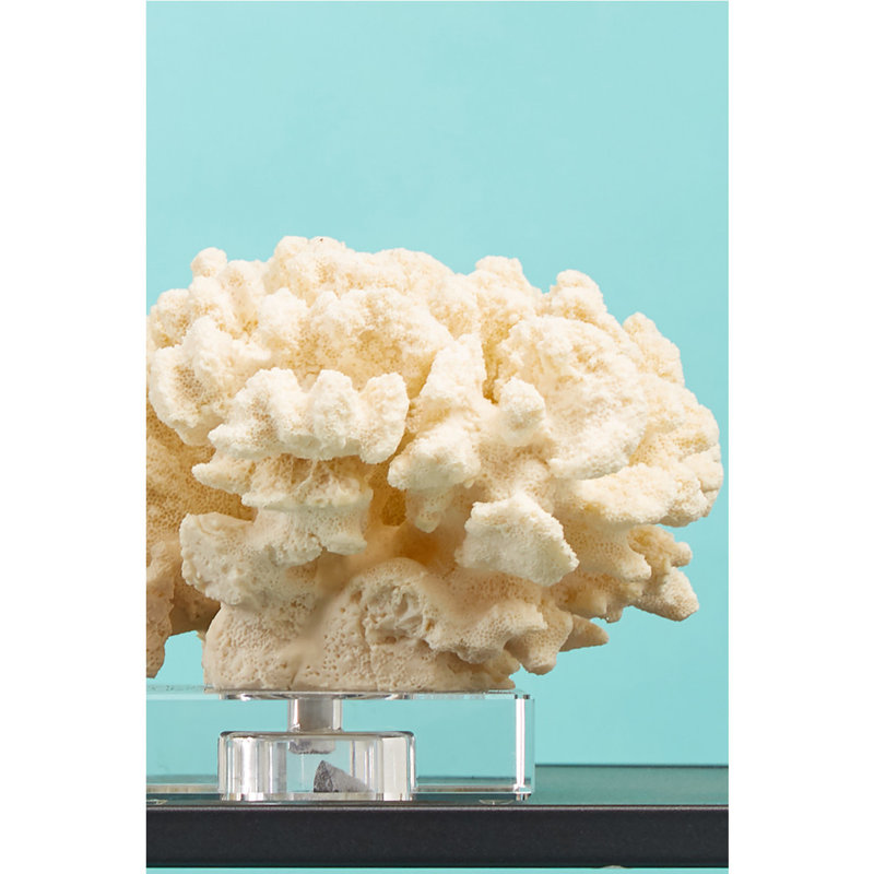 Commodore Table Vase