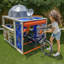 Nerf Geo Strike Headquarters