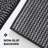 Radhika Chenille Non-Slip Bath Rug-339039632-339039633