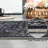 Oriental Machine Washable Rug Non-Slip Area Rug for Living Room Low-Pile Rug Indoor Floor Cover Floral Rug for Bedroom Dining Room Hallway Kitchen Office-193780073