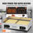 VEVOR Non Stick Electric Grill-100530075