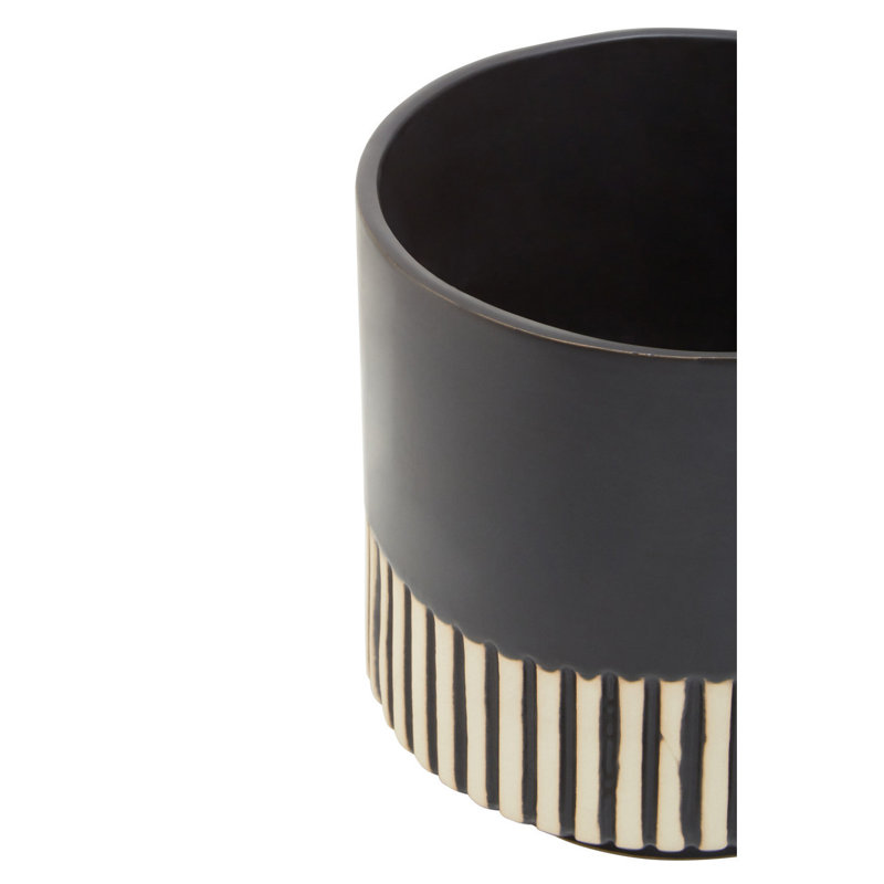 Aneria Pot Planter, 15cm H x 15cm W x 15cm D
