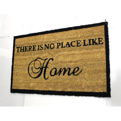 Non-Slip Doormat