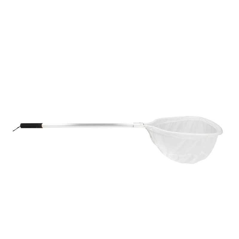 Professional Grade 3' Handle Pond Skimmer Net