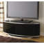 Odling Unfinished TV Stand for TVs up to 55"