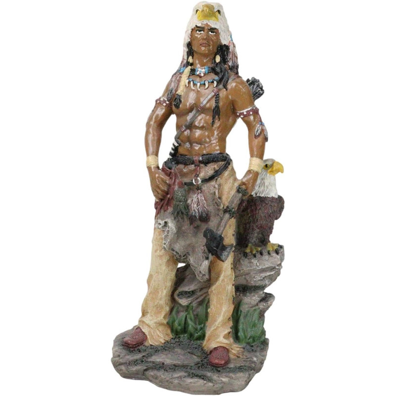 Statue fantaisie et science-fiction Lehlani