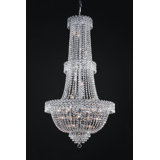 Imperial 20 - Light Chandelier