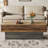 55.12" W Manufactured Wood Coffee Table-987841384