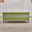 Table basse style américain