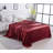 Plain Weave / Muslin Throw Blanket-2069741054