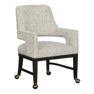 Chaise avec accoudoirs Josie Grande