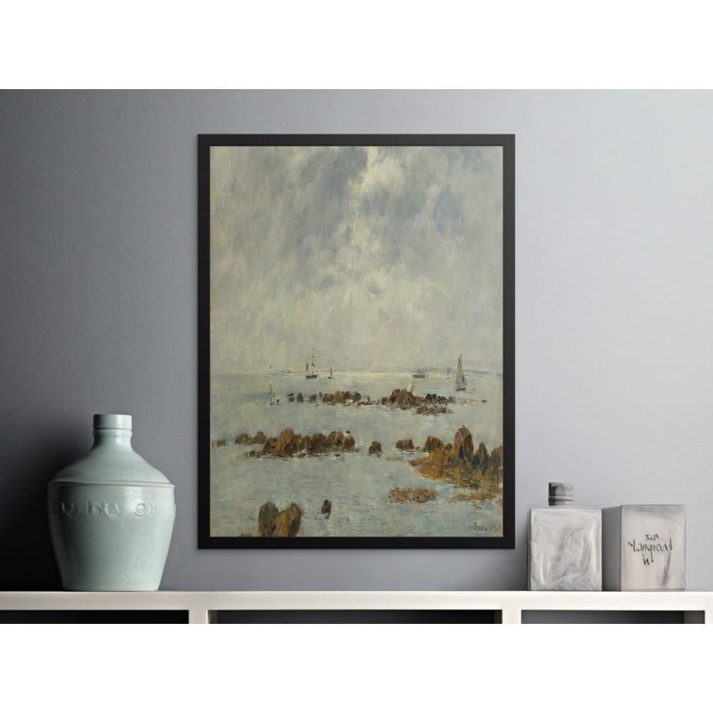 Tintah No Frame Print, 8x10