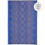 Tapis d'extérieur Boho Southwestern Tribal
