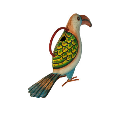 Torrie the Toucan Water Can