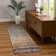 Machine Washable Indoor/Outdoor Emelia ACN2315 Stripes Rug