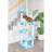 Premium 61'' H Cat Tree