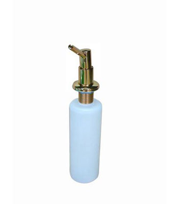 Distributeur de savon décoratif
