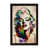 Black Framed selected